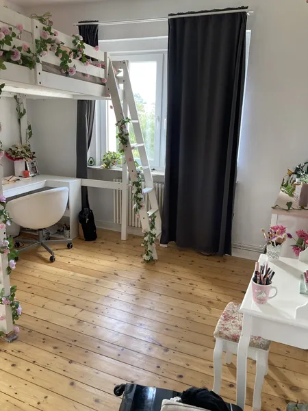 Schönes WG-Zimmer in Steglitz in ruhiger Lage — photo 1